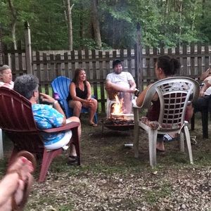 Meet your Posher, Chuck